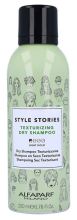 Style Stories Dry Texturizing Shampoo 200 ml