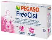 Freecist Pack Of 15 Tablets